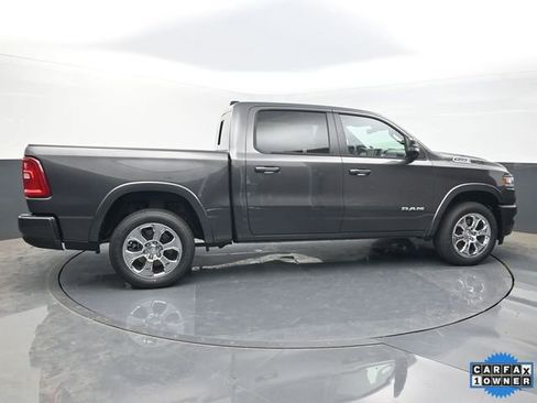 Used 2026 RAM 1500 Big Horn image 6