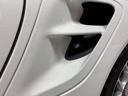 Used 2012 Porsche 911 Edition 918 Spyder AWD/4WD image 8