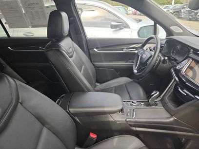 Used 2023 Cadillac XT6 Sport w/ LPO, Floor Liner Package