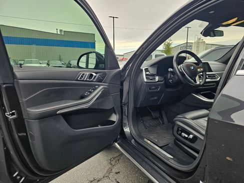 Used 2022 BMW X5 xDrive40i image 23