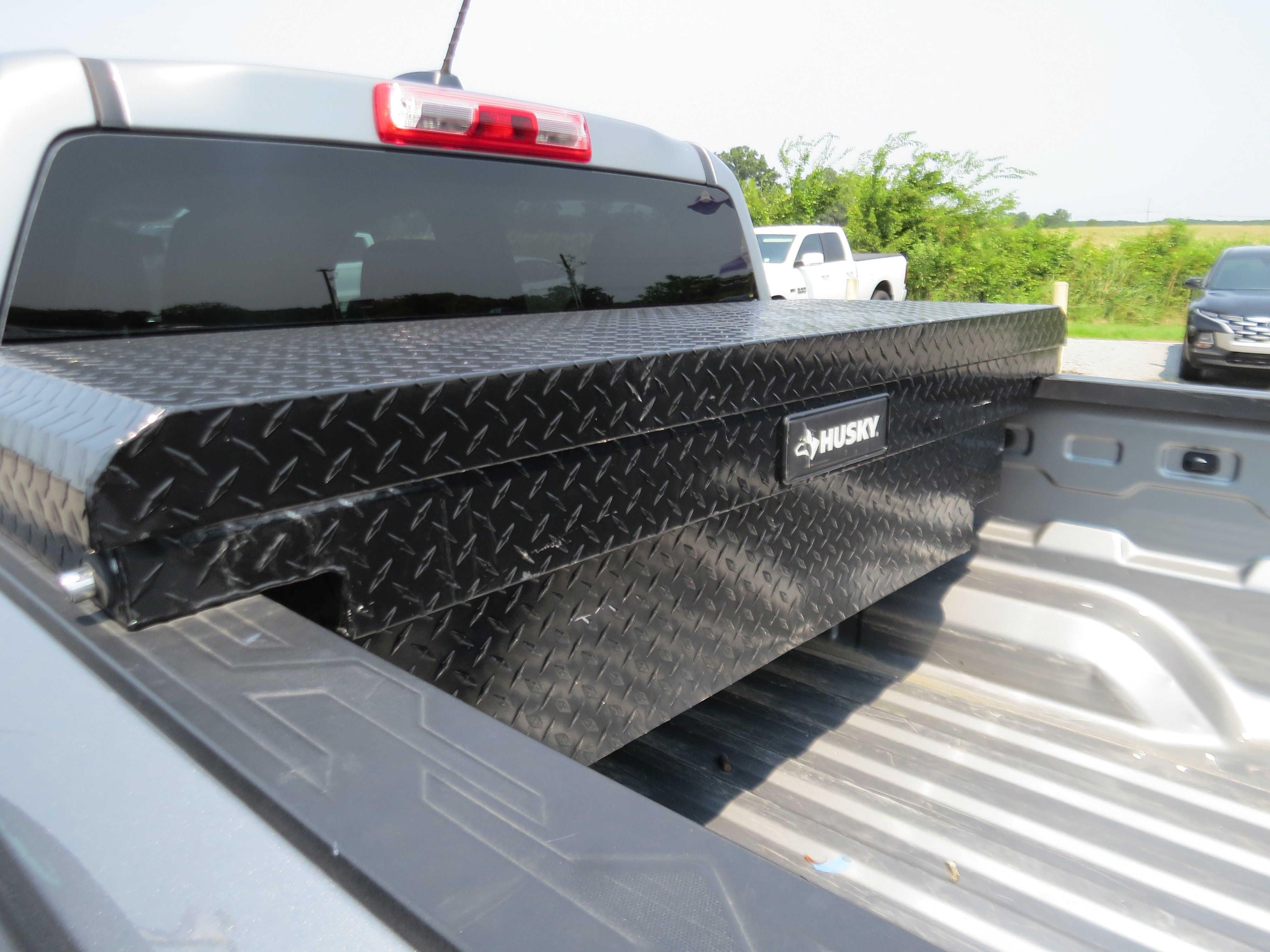 Used 2023 GMC Canyon Elevation RWD image 11