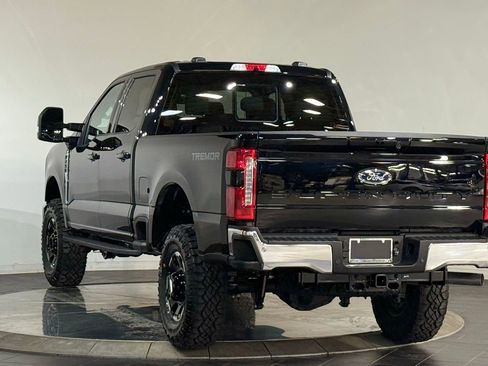 New 2026 Ford F250 XLT w/ XLT Premium Package AWD/4WD image 6