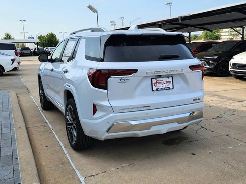 New 2026 GMC Terrain Denali image 6