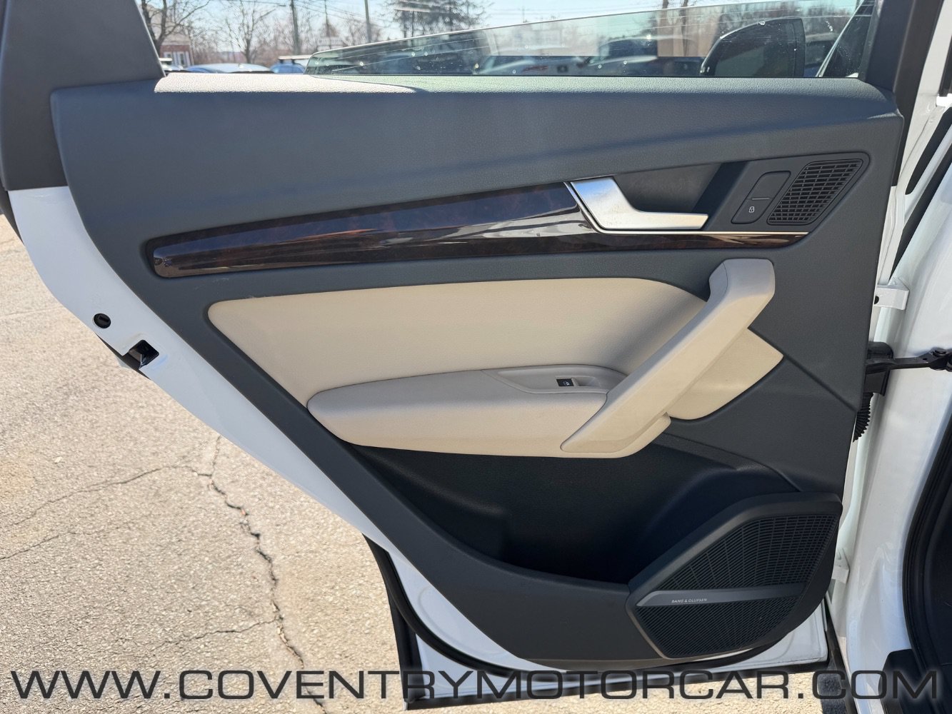 Used 2018 Audi Q5 2.0T Premium Plus AWD/4WD image 51