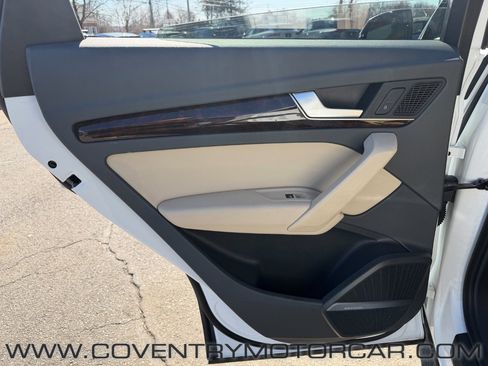 Used 2018 Audi Q5 2.0T Premium Plus image 51