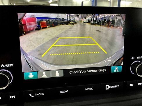 Used 2024 Honda Accord EX image 26