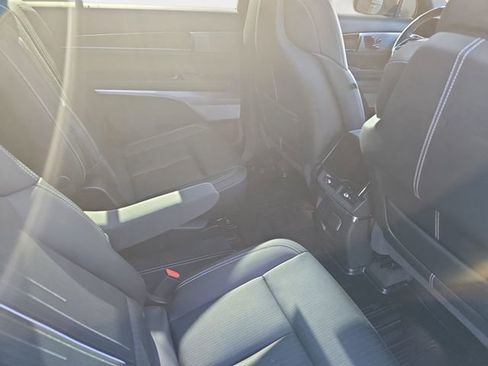 Used 2026 Cadillac Vistiq Sport image 13