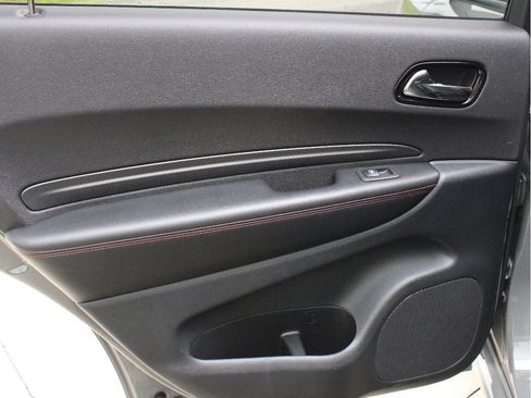 Used 2025 Dodge Durango GT AWD/4WD image 30
