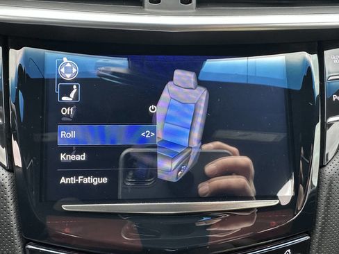 Used 2018 Cadillac XTS Vsport Platinum image 34