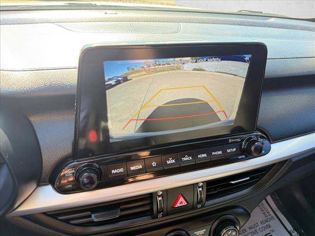 Used 2021 Kia Forte Sedan FWD image 13