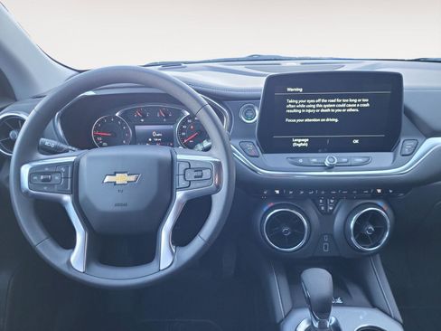 New 2026 Chevrolet Blazer LT w/ Convenience Package image 13