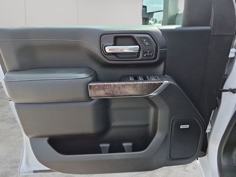 Used 2021 GMC Sierra 3500 Denali image 25