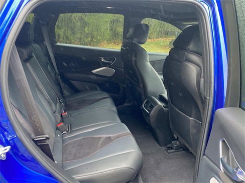 Used 2022 Acura RDX A-Spec image 34