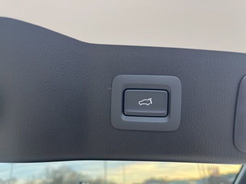 New 2025 MAZDA CX-5 Carbon Edition image 25