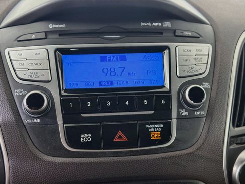 Used 2012 Hyundai Tucson Limited FWD image 19