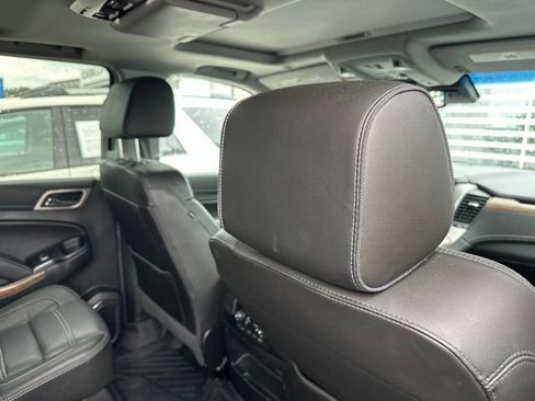 Used 2018 GMC Yukon XL Denali w/ Denali Ultimate Package AWD/4WD image 18