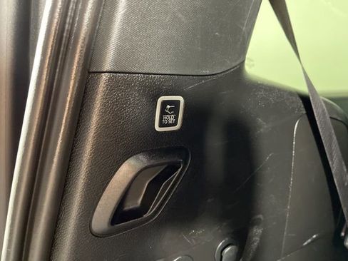 Used 2024 Jeep Wagoneer Series II w/ Flexible Seating Group image 52