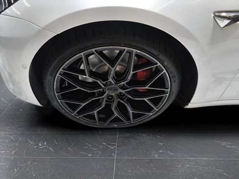 Used 2019 Tesla Model 3 Long Range AWD/4WD image 27