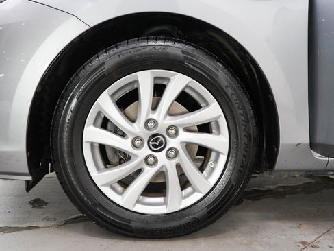 Used 2013 MAZDA MAZDA3 i Grand Touring FWD image 29