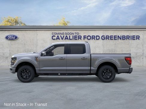 New 2026 Ford F150 Tremor AWD/4WD image 3