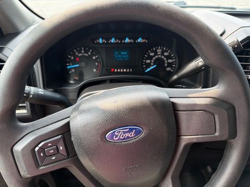 Used 2019 Ford F150 XL RWD image 11
