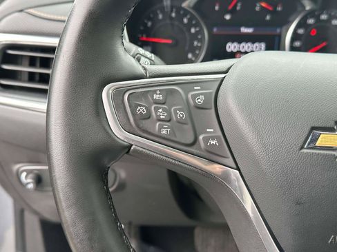 Used 2023 Chevrolet Equinox Premier image 21