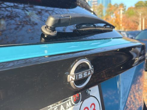 New 2026 Nissan Kicks SR w/ Cold Weather Package image 13