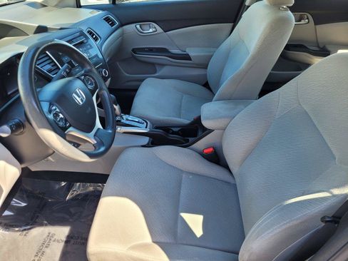 Used 2013 Honda Civic LX image 19