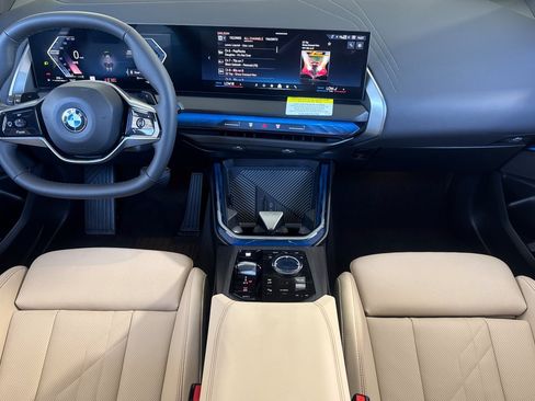 Used 2026 BMW X3 xDrive30i w/ Premium Package AWD/4WD image 16