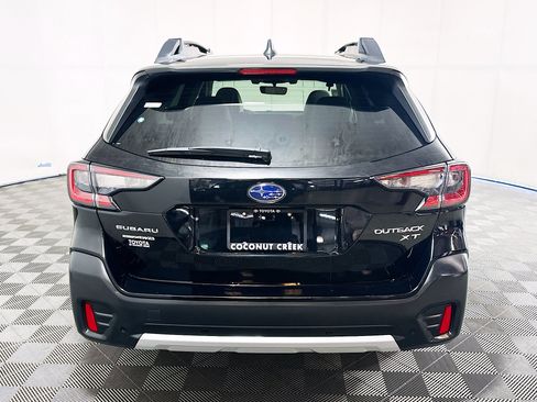 Used 2022 Subaru Outback Limited XT AWD/4WD image 4