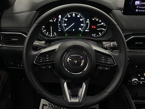 Used 2025 MAZDA CX-5 Signature image 16
