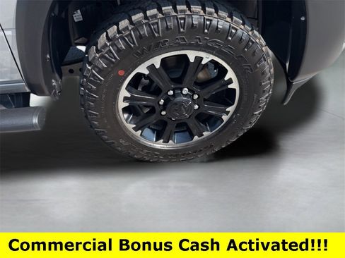 New 2026 RAM 2500 Tradesman image 31