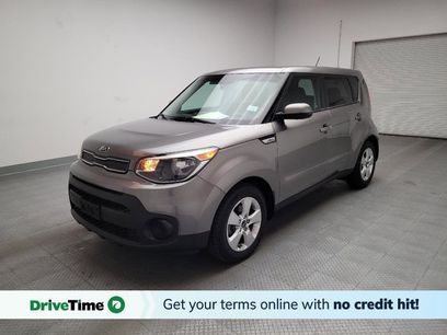 Used 2018 Kia Soul