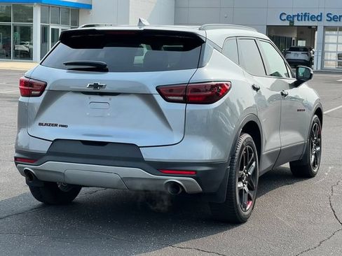 Used 2023 Chevrolet Blazer LT AWD/4WD image 43