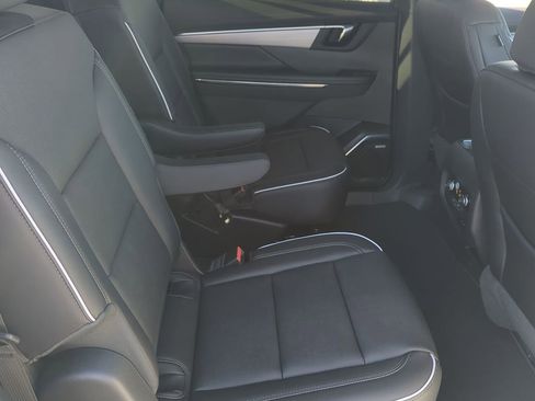 New 2026 Buick Enclave Preferred image 28