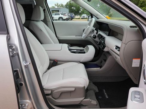 New 2026 Hyundai Palisade FWD Hybrid image 8