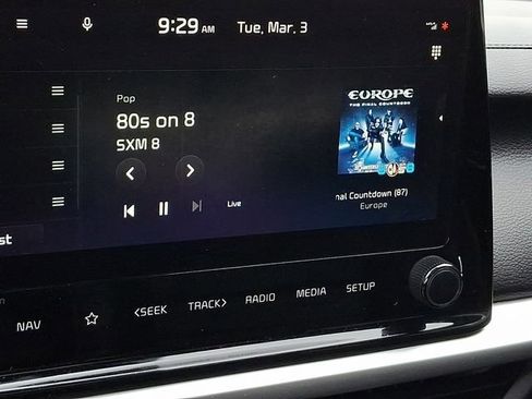 Used 2023 Kia Forte GT w/ GT2 Package image 18