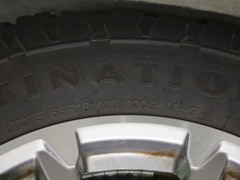 Used 2020 Ford F150 Lariat w/ Equipment Group 501A Mid image 39