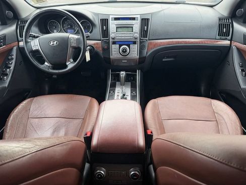 Used 2011 Hyundai Veracruz Limited image 13