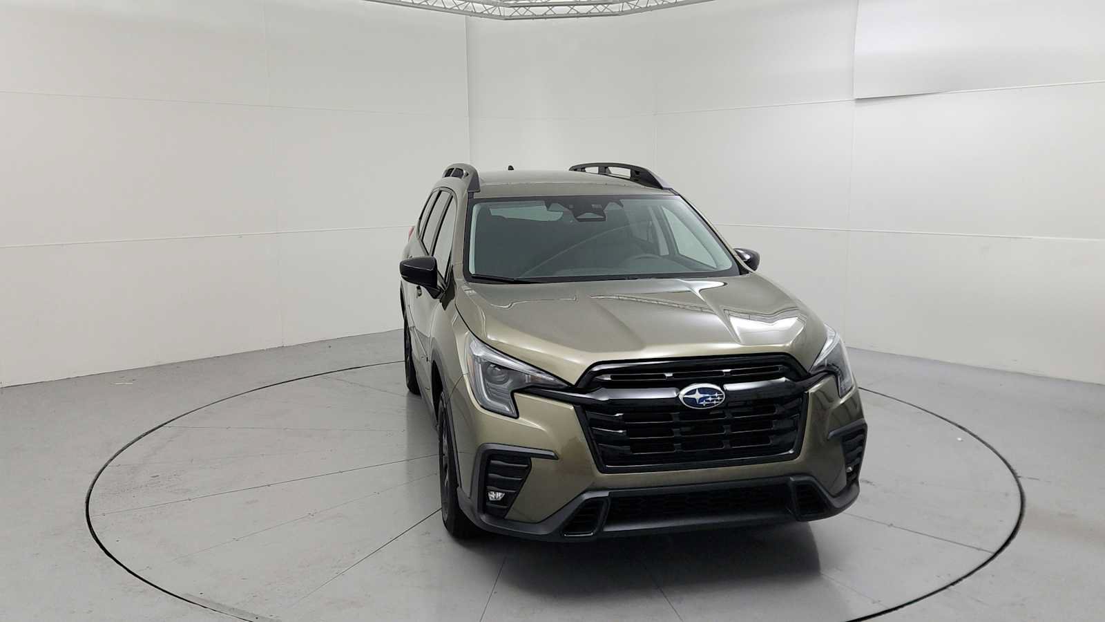 New 2027 Subaru Ascent Premium AWD/4WD image 2