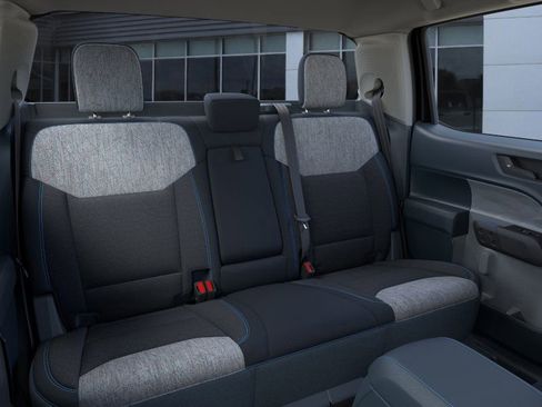 New 2025 Ford Maverick XLT image 11