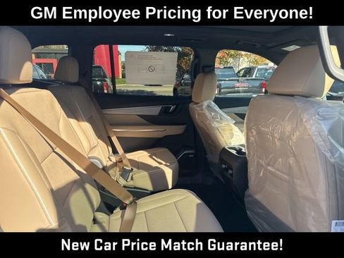 New 2026 Buick Enclave Preferred w/ Power Package image 19