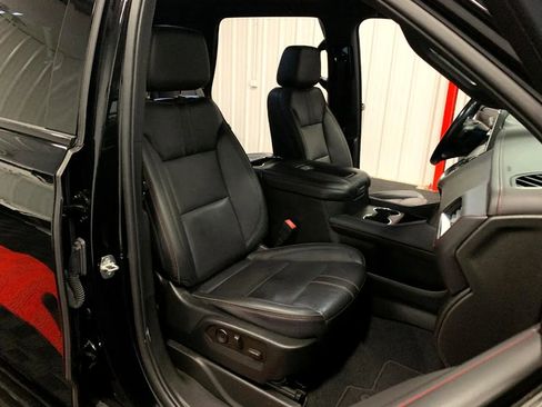 Used 2022 Chevrolet Tahoe RST w/ Luxury Package image 49