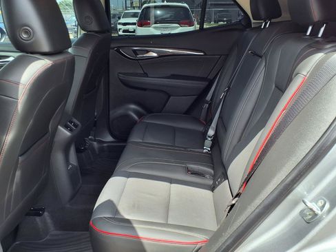 Used 2023 Buick Envision Essence w/ Sport Touring Package FWD image 21