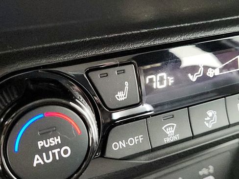 New 2026 Nissan Kicks SV w/ Cold Weather Package image 31