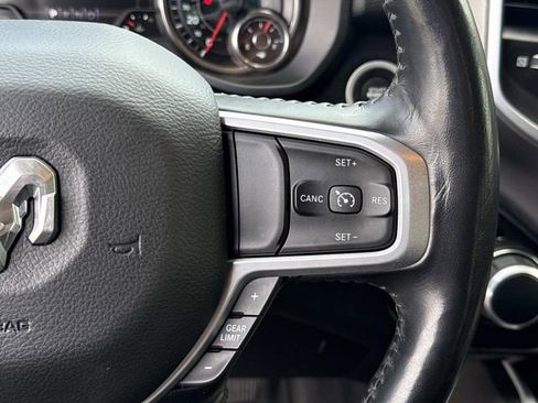 Used 2020 RAM 1500 Big Horn AWD/4WD image 28