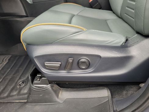 Used 2024 Toyota Tacoma 4x4 Double Cab Hybrid image 20