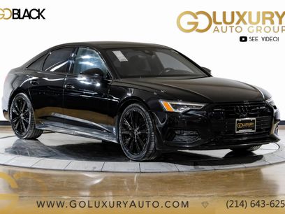 Used 2023 Audi A6 Premium Plus w/ Premium Plus Package