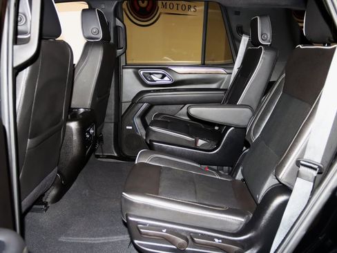 Used 2024 Chevrolet Tahoe Premier image 54