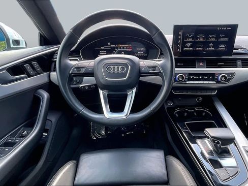 Used 2025 Audi A5 2.0T Premium Plus AWD/4WD image 6